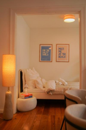 AHOI HOMES - Stilvoller Altbau im Herzen Kiels Kiel